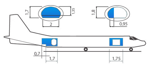 Ан-24РВ